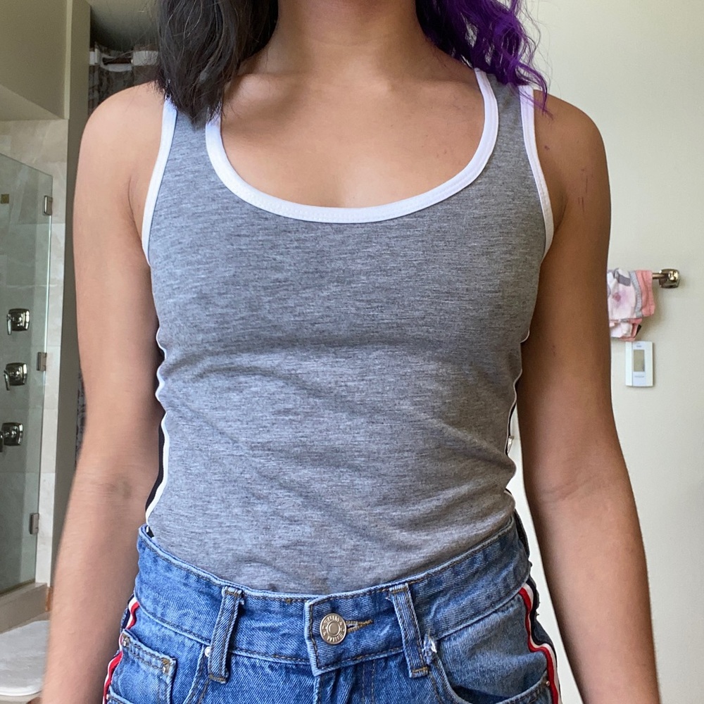 Nasty Gal Bodysuit